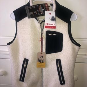 Marmot Women’s Wiley Vest